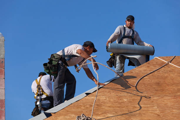 Best Best Roofing Contractors  in Anderson Creek, NC