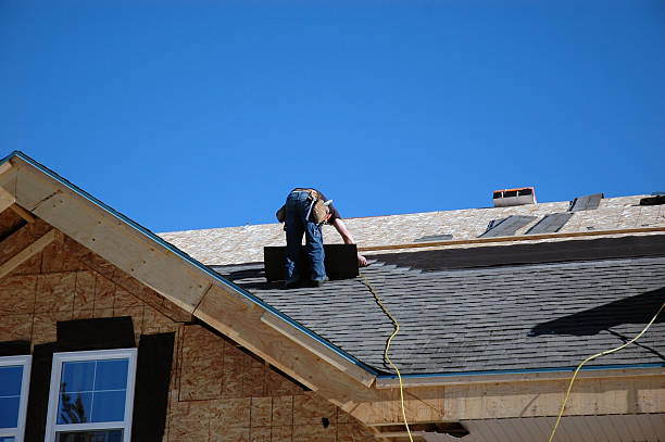 Best Commercial Roofing Services  in Anderson Creek, NC