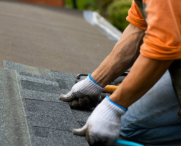 Best Best Roofing Contractors  in Anderson Creek, NC