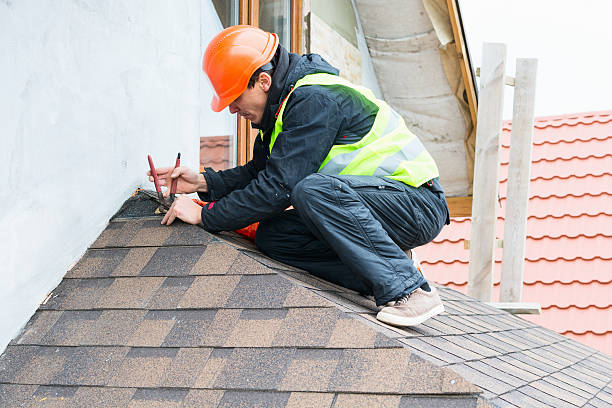 Best Roof Leak Repair  in Anderson Creek, NC